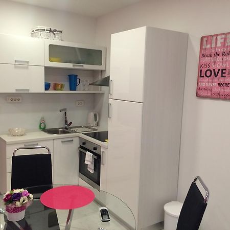 Apartment Dea II Сплит Экстерьер фото