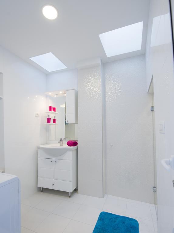 Apartment Dea II Сплит Экстерьер фото