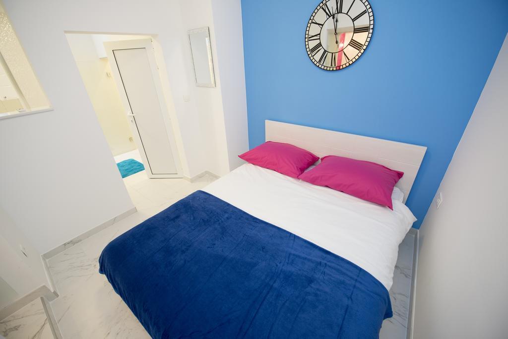 Apartment Dea II Сплит Экстерьер фото