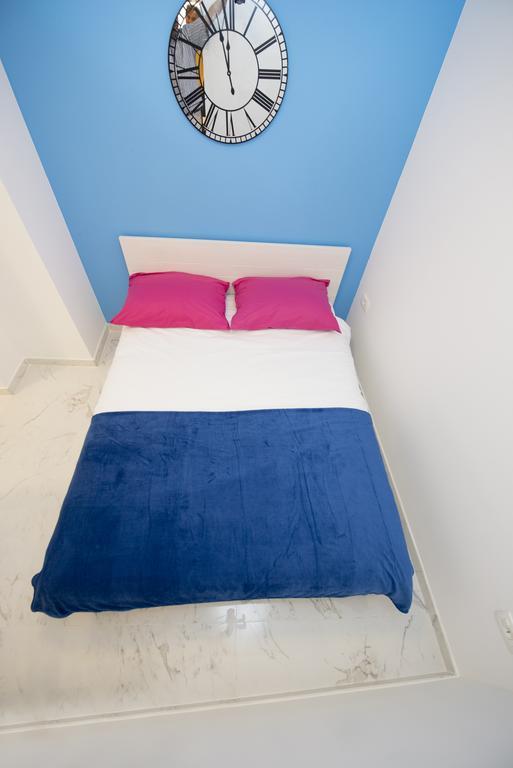 Apartment Dea II Сплит Экстерьер фото