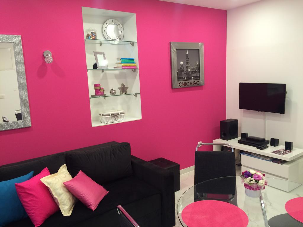 Apartment Dea II Сплит Экстерьер фото