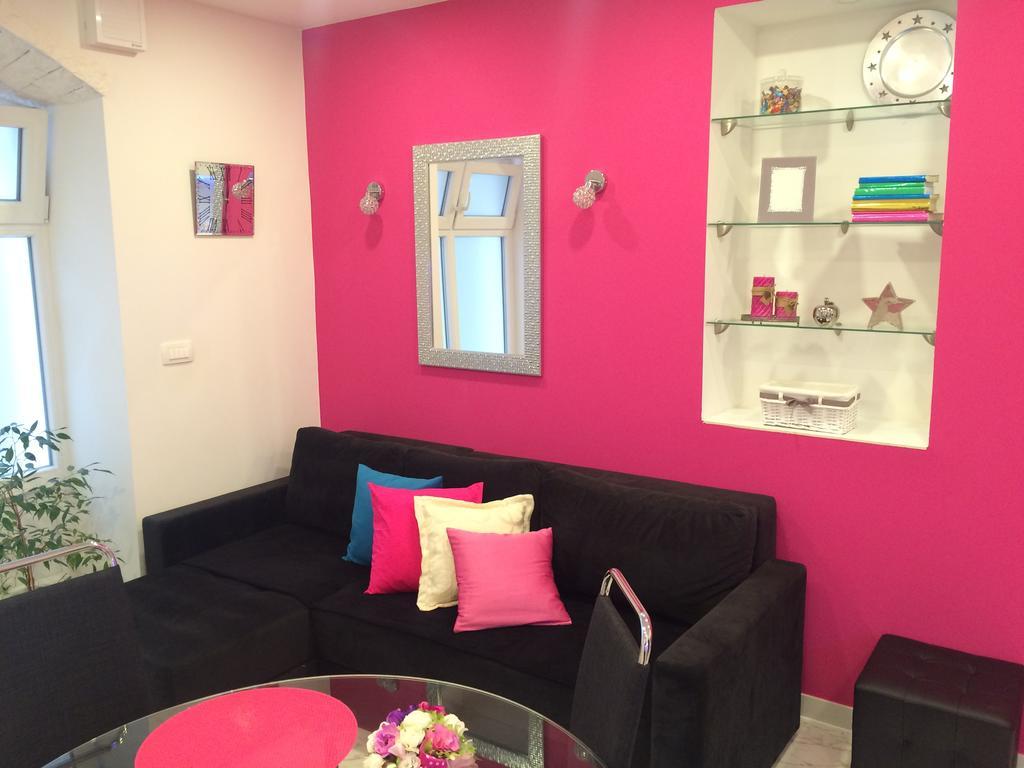 Apartment Dea II Сплит Экстерьер фото