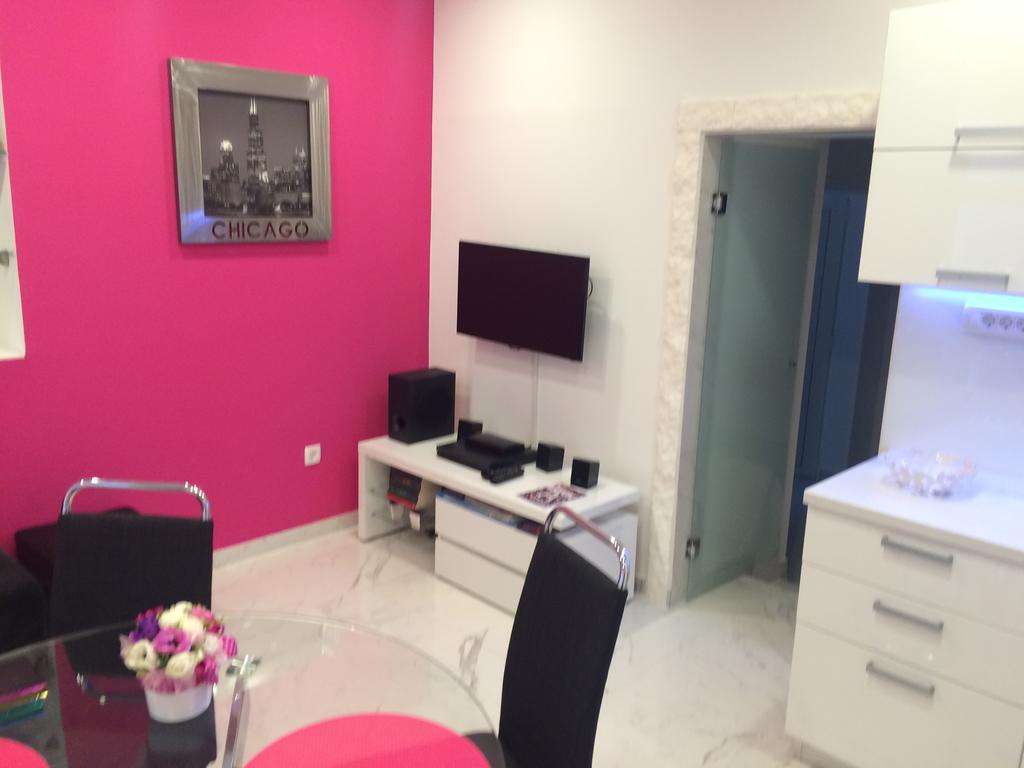 Apartment Dea II Сплит Экстерьер фото