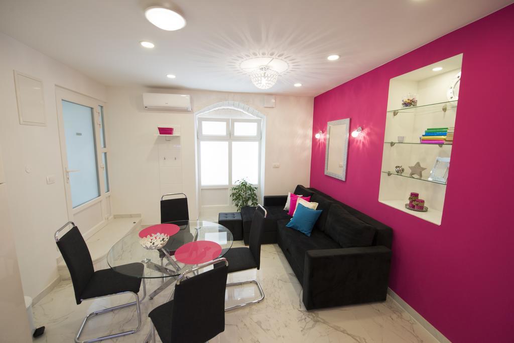 Apartment Dea II Сплит Экстерьер фото