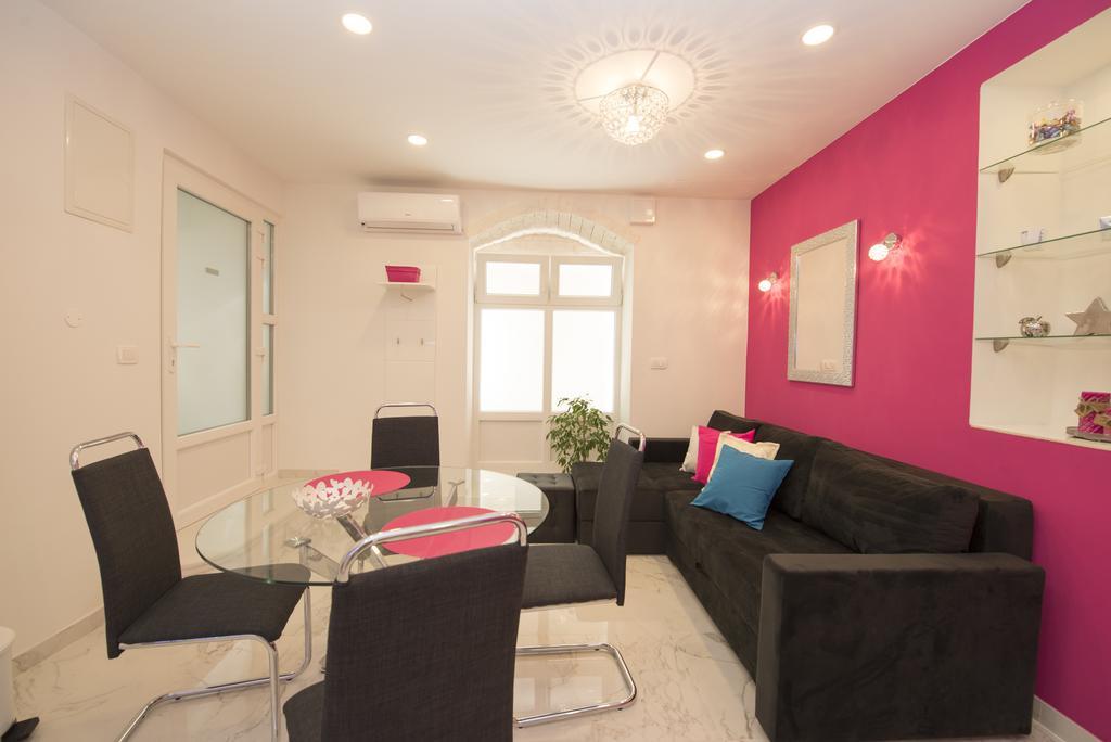Apartment Dea II Сплит Экстерьер фото