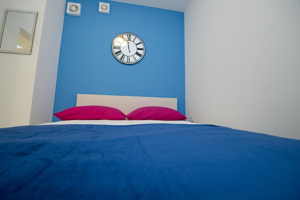 Apartment Dea II Сплит Экстерьер фото