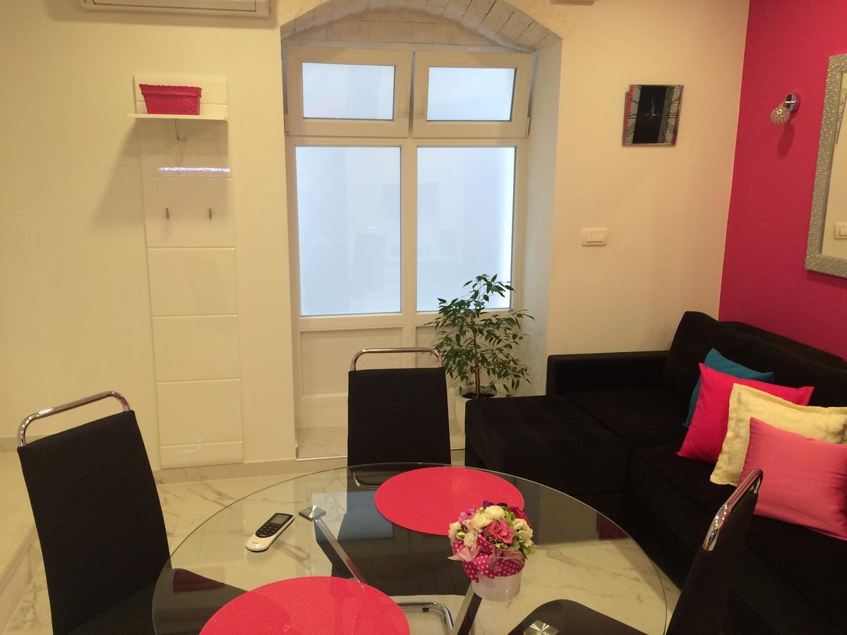Apartment Dea II Сплит Экстерьер фото